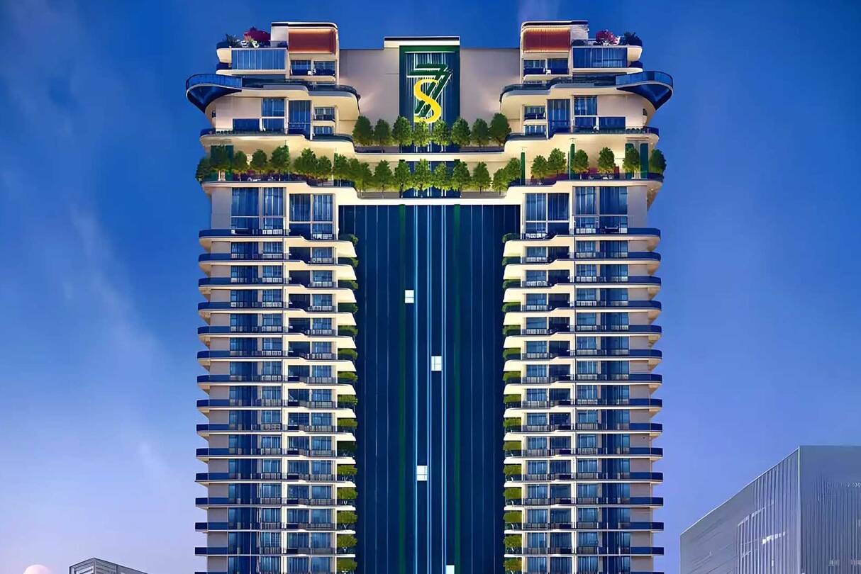 77S Tower